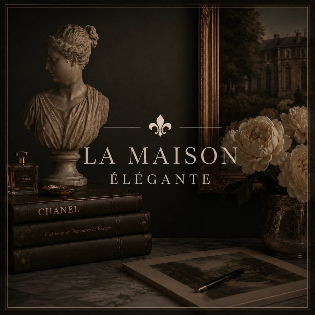 la maison elegante pinterest cover