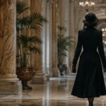 elegant-woman-in-grand-hall
